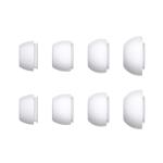 AirPods Pro 2 Ear Tips - 4 pairs